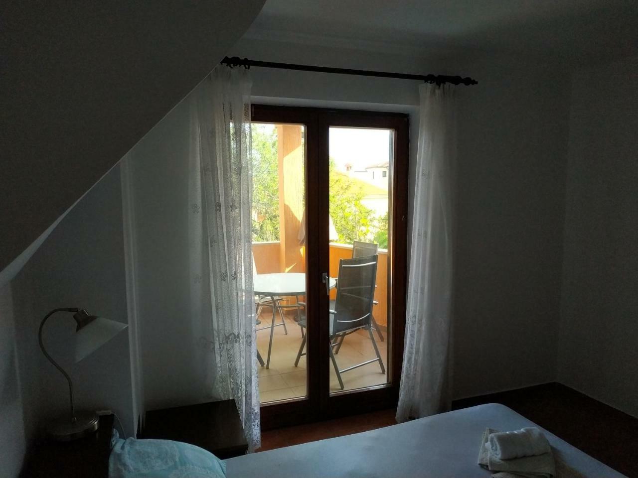 Vila Sanja Premantura Exterior photo