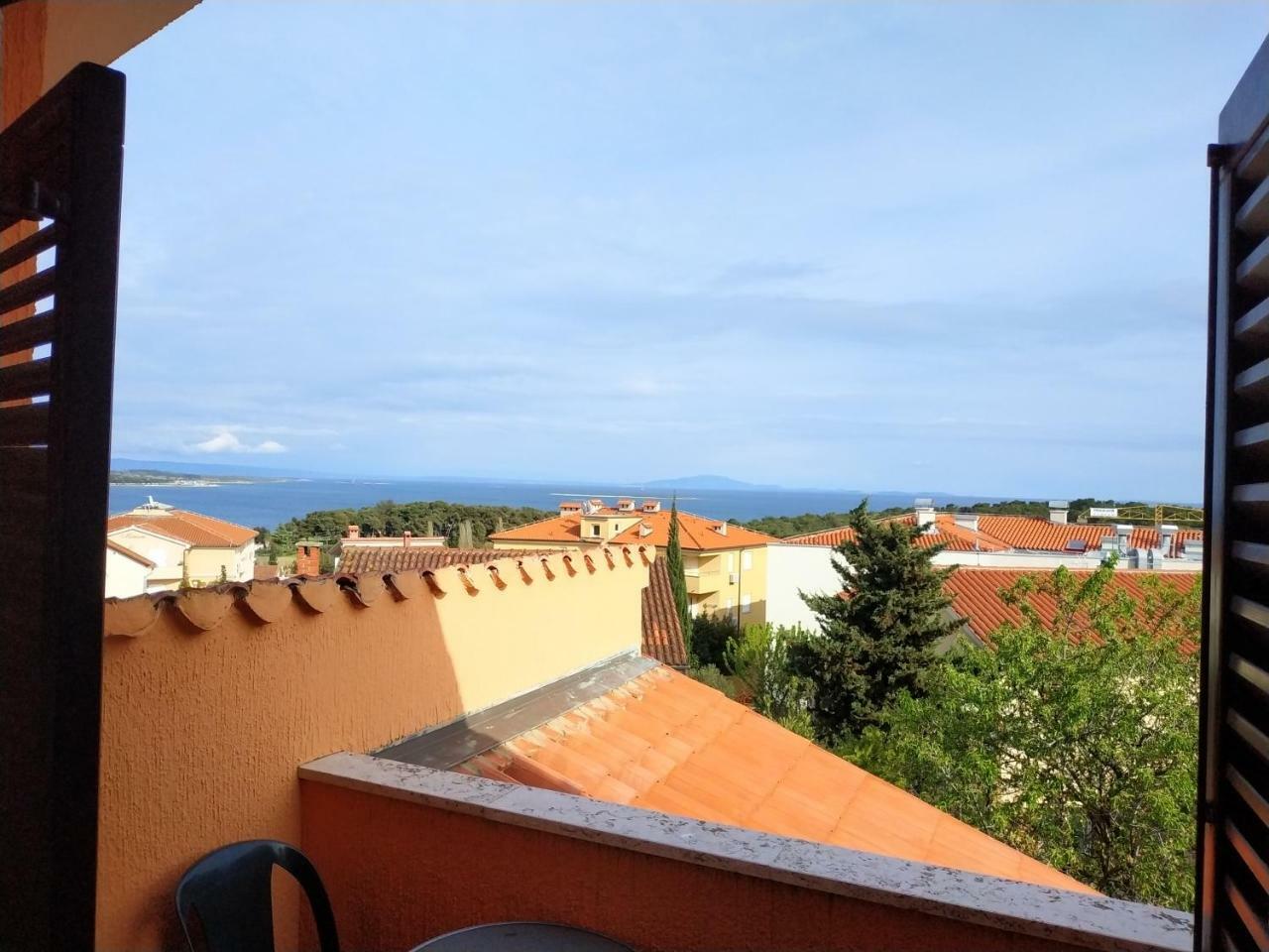 Vila Sanja Premantura Exterior photo